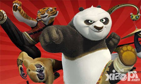 功夫熊貓手游情人節(jié)活動(dòng) 賞春桃系列活動(dòng)開啟