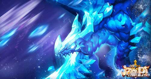 刀塔傳奇冰龍來襲 魂匣英雄活動(dòng)不斷
