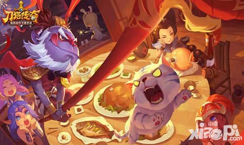 刀塔傳奇元宵節(jié)活動(dòng) 節(jié)日回饋大放送