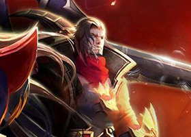 王者榮耀夏侯惇什么時(shí)候出 夏侯惇上線時(shí)間是什么時(shí)候