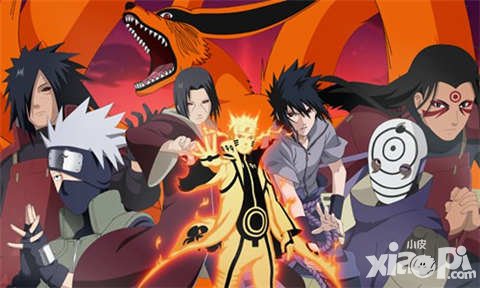 火影忍者手游元宵節(jié)活動(dòng) 少年卡卡西參上