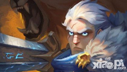 刀塔傳奇巨劍騎士充值活動(dòng)來(lái)臨 勝利之光向你召喚