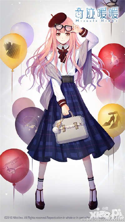 奇跡暖暖第十二章什么時(shí)候出 第十二章什么時(shí)候更新