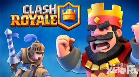 皇室戰(zhàn)爭初始紫卡哪個好