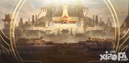 王者榮耀大唐盛世版本更新活動(dòng) 永久皮膚等你換