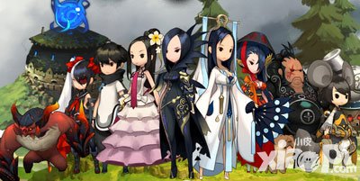 戰(zhàn)斗吧劍靈簽到獎(jiǎng)勵(lì)活動(dòng)來襲 簽到禮包送不停