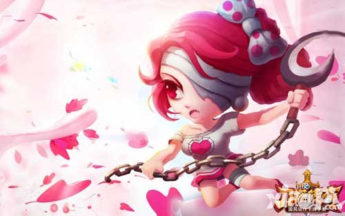 刀塔傳奇3月18日合服活動公告 競技場獎勵翻倍