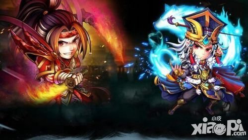 少年三國志皇復(fù)活節(jié)活動(dòng)介紹 皇陵探寶活動(dòng)來襲