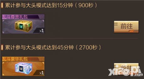 CF手游3月25日-27日刷圖活動(dòng) AK47野戰(zhàn)軍繼續(xù)送