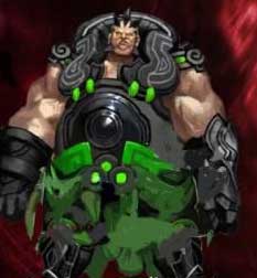 王者榮耀安祿山什么時候出 安祿山上線時間是什么時候