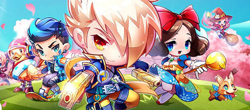 天酷跑3d音樂盛典活動開啟 金槍小帥攜福利來襲