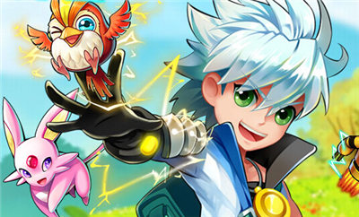 去吧皮卡丘七星絕世符文出世 五星神裝送不停