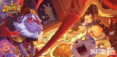 刀塔傳奇母親節(jié)獻禮 稀有裝備限時出售