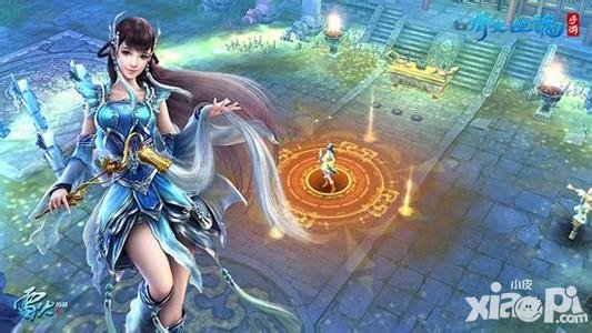 倩女幽魂手游能兩臺(tái)設(shè)備同時(shí)登錄同一賬號(hào)嗎