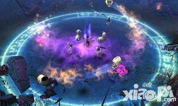 倩女幽魂手游在哪掛機(jī)好 什么位置坐標(biāo)掛機(jī)好