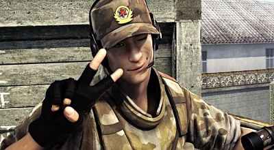 CF手游激爽團(tuán)競(jìng)戰(zhàn)活動(dòng) 福利禮包領(lǐng)起來(lái)