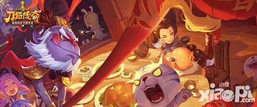 刀塔傳奇限時充值開啟 多倍獎勵等你來