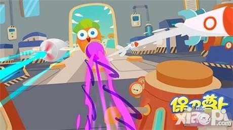 保衛(wèi)蘿卜3什么時候能玩 不刪檔測試什么時候開始