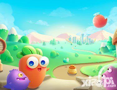 保衛(wèi)蘿卜3戰(zhàn)斗考驗(yàn)?zāi)J皆趺唇怄i