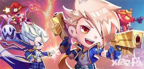 天天酷跑歡度盛典大狂歡 威廉學(xué)長限時上架