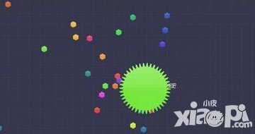 球球大作戰(zhàn)如何在短時(shí)間內(nèi)吃到更多球