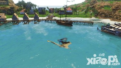 上古世紀(jì)手游什么時(shí)候開測 公測時(shí)間是什么時(shí)候