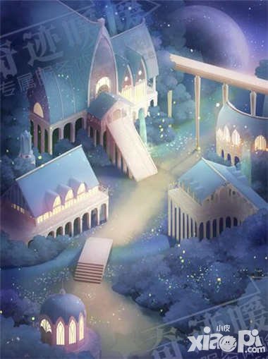 奇跡暖暖黑薔薇之舞活動預(yù)告 死神與少女的臨別之舞