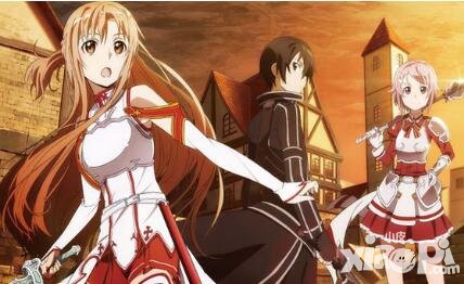 刀劍神域黑衣劍士競(jìng)技場(chǎng)如何刷榜