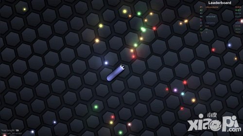 蛇蛇大作戰(zhàn)slither.io怎么加速 slither.io加速方法