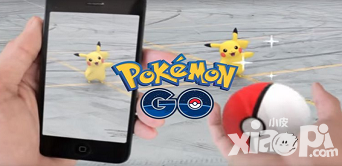 口袋妖怪GO進(jìn)不了游戲怎么辦