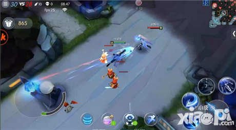 時(shí)空召喚怎么補(bǔ)刀 補(bǔ)刀有什么技巧