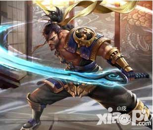 王者榮耀宮本武藏臺詞介紹 宮本武藏臺詞是什么