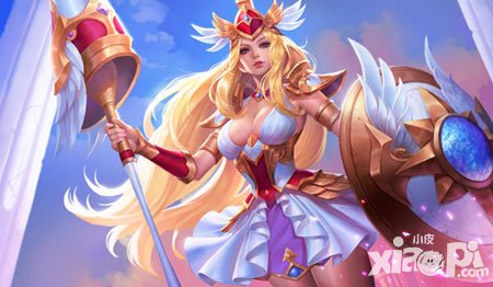 王者榮耀奧運(yùn)驚喜活動(dòng) 登陸領(lǐng)好禮