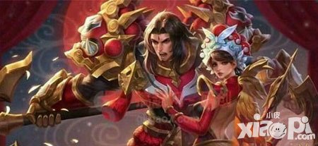 王者榮耀七夕活動(dòng)甜蜜上線 情人節(jié)專屬皮膚限時(shí)售賣(mài)