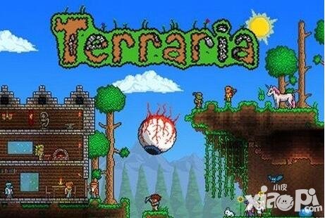 泰拉瑞亞黃金鑰匙怎么獲得 黃金鑰匙獲取方法有哪些