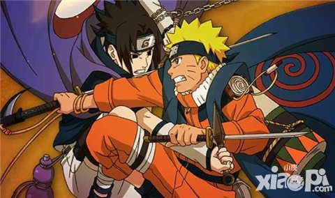 火影忍者手游開學季周周有好禮 疾風傳忍者免費招募