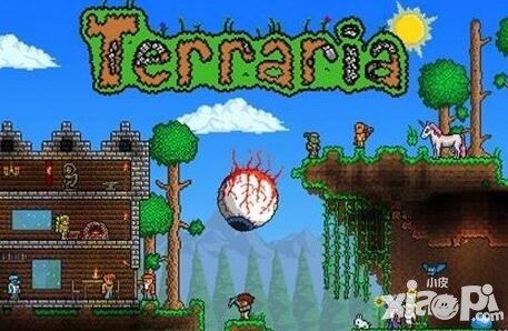 泰拉瑞亞暗影寶箱怎么找 暗影寶箱怎么打開