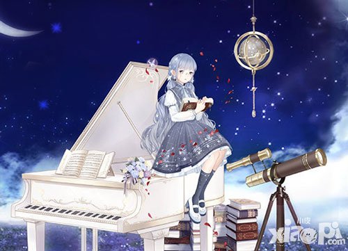 奇跡暖暖8月25日周末特惠活動(dòng)開啟 雙倍金幣等你來拿