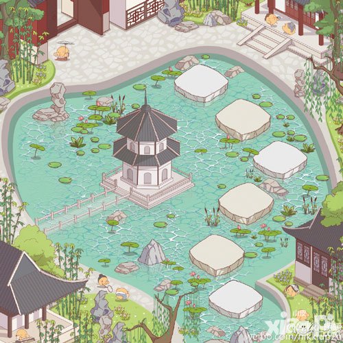 暖暖環(huán)游世界9月2日百美圖活動重開 聶小倩的荒寺等你來闖關(guān)