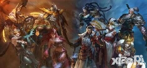 永恒文明符文怎么搭配 各職業(yè)符文怎么搭配