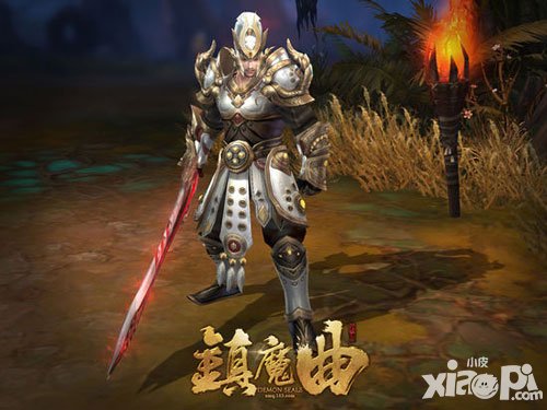 鎮(zhèn)魔曲手游裝備有哪些強化途徑 裝備如何強化