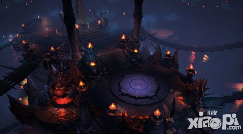 鎮(zhèn)魔曲手游大亂斗幾級開放 掉落的水晶有什么用