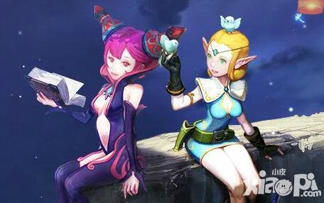 龍之谷手游什么時候公測 下次測試是什么時候