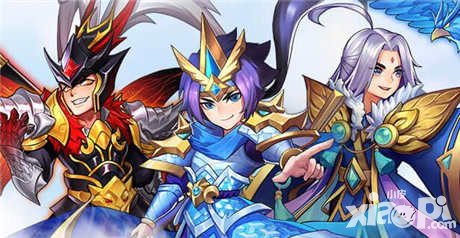 放開那三國2聲望怎么獲得 聲望獲取方法有哪些