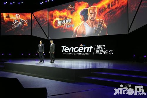 魂斗羅手游真機(jī)實測 經(jīng)典之上的再創(chuàng)造