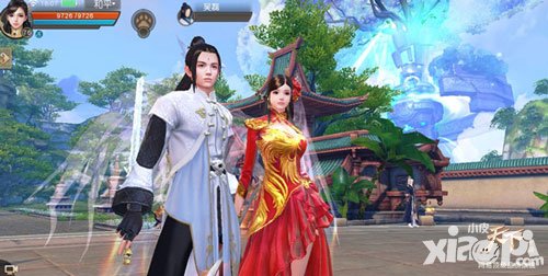 天下手游吳磊角色解讀 快來(lái)把三石弟弟帶回家吧