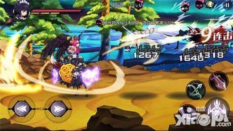 妖刀少女異聞錄萌新十問 新手快速上手秘訣