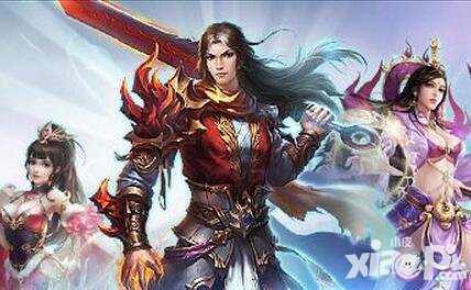 青云志手游新資料片上線 登錄即領(lǐng)紅色極品寵物