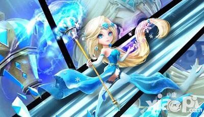 童話大冒險版本大更新 一起來扮靚自己吧