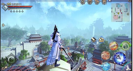 九陰真經(jīng)3D10月24日全服維護公告